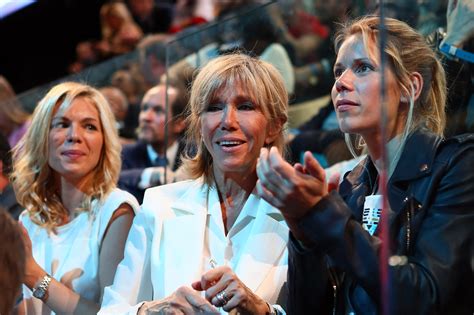 brigitte macron 3 children